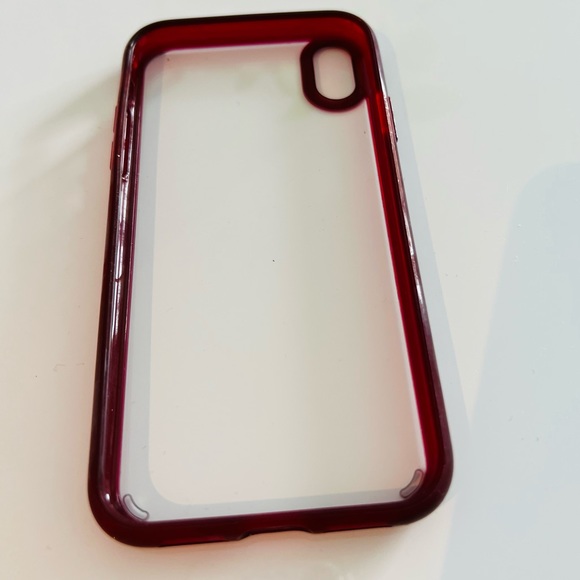FREE 🆓 with Any Two Purchases - iPhone XS phone cases - Picture 2 of 2